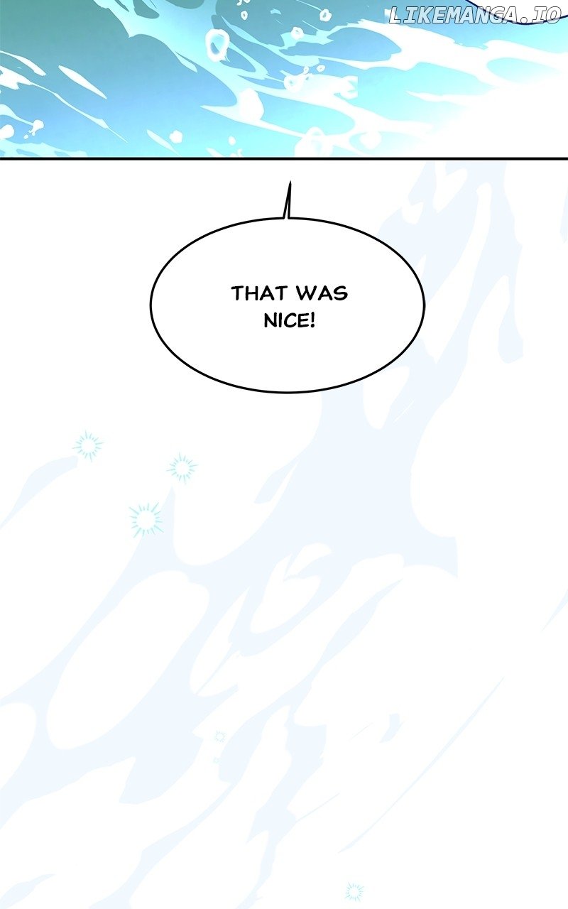 Goddess’s Way of Attacking Tigers Chapter 84 603 ch 84 125