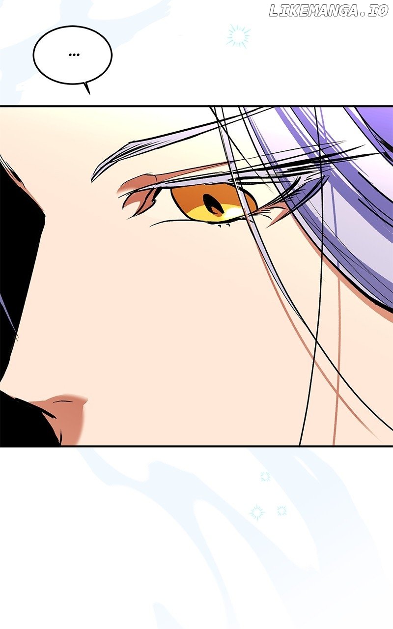 Goddess’s Way of Attacking Tigers Chapter 84 604 ch 84 126