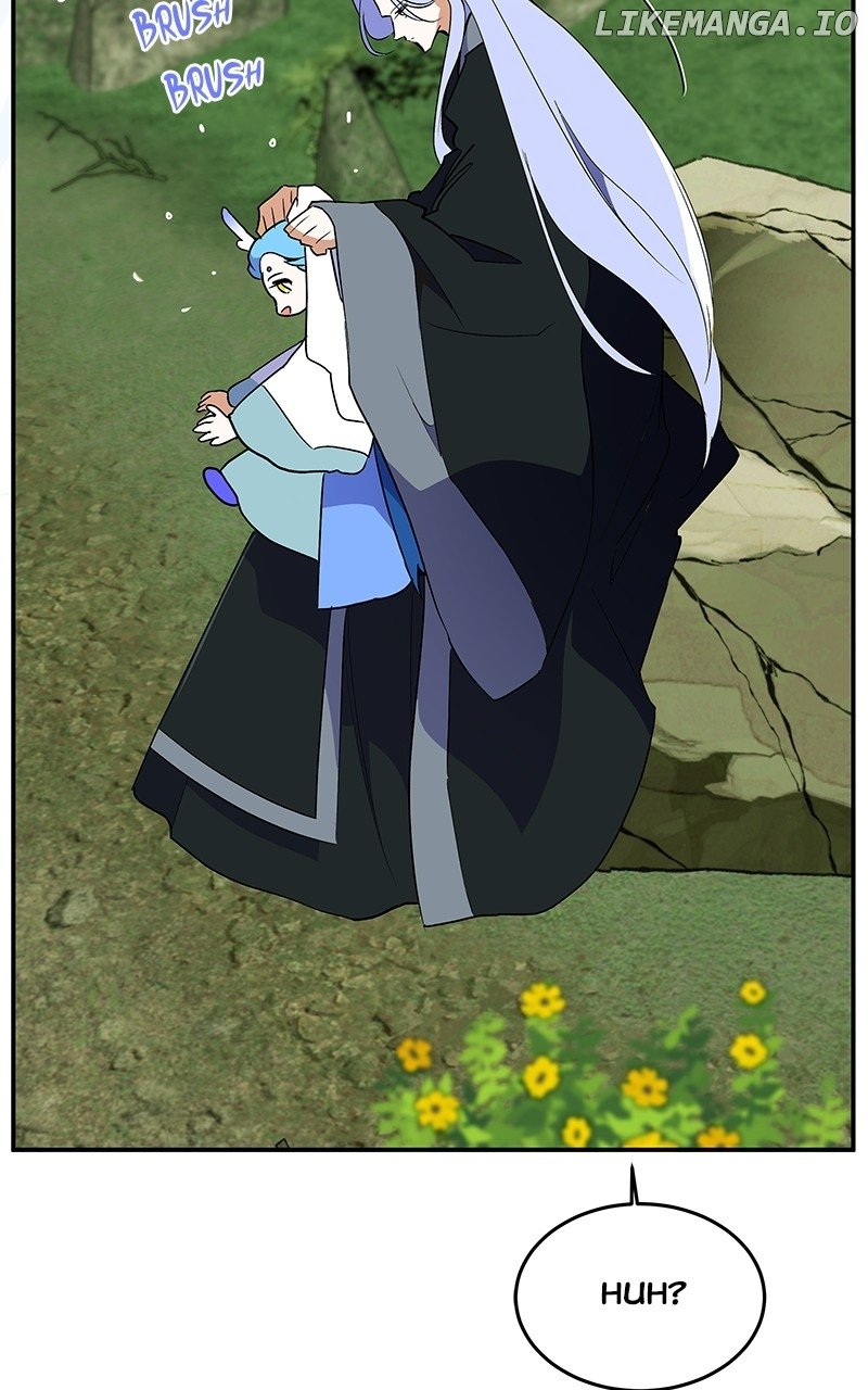 Goddess’s Way of Attacking Tigers Chapter 84 606 ch 84 128