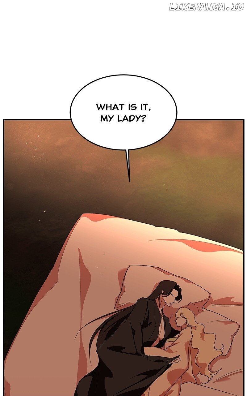 Goddess’s Way of Attacking Tigers Chapter 84 491 ch 84 13