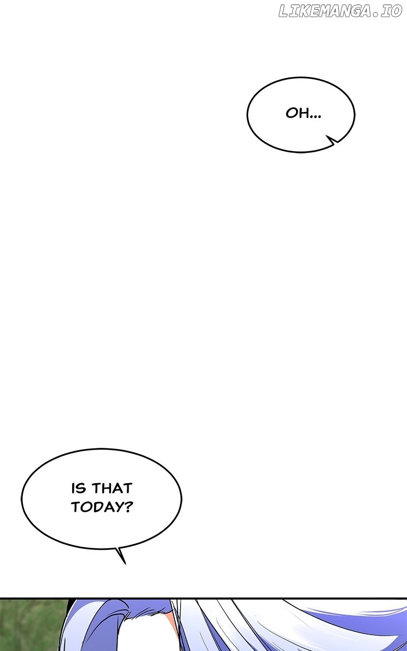 Goddess’s Way of Attacking Tigers Chapter 84 609 ch 84 131