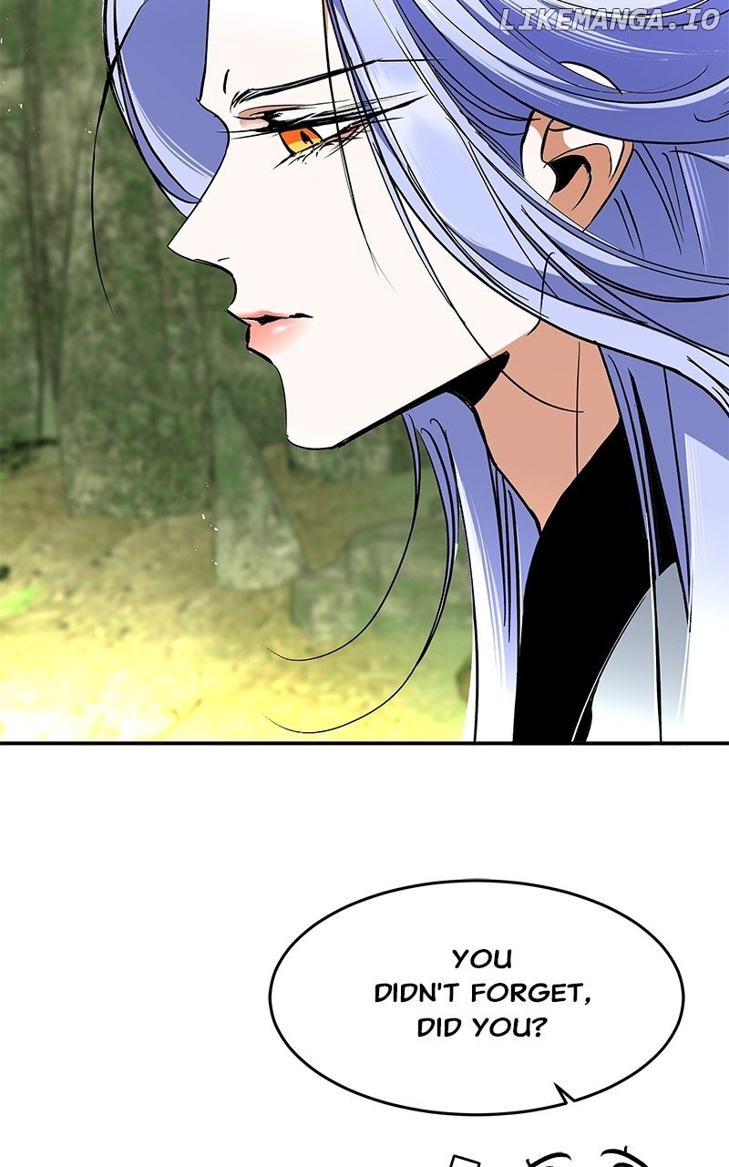 Goddess’s Way of Attacking Tigers Chapter 84 610 ch 84 132