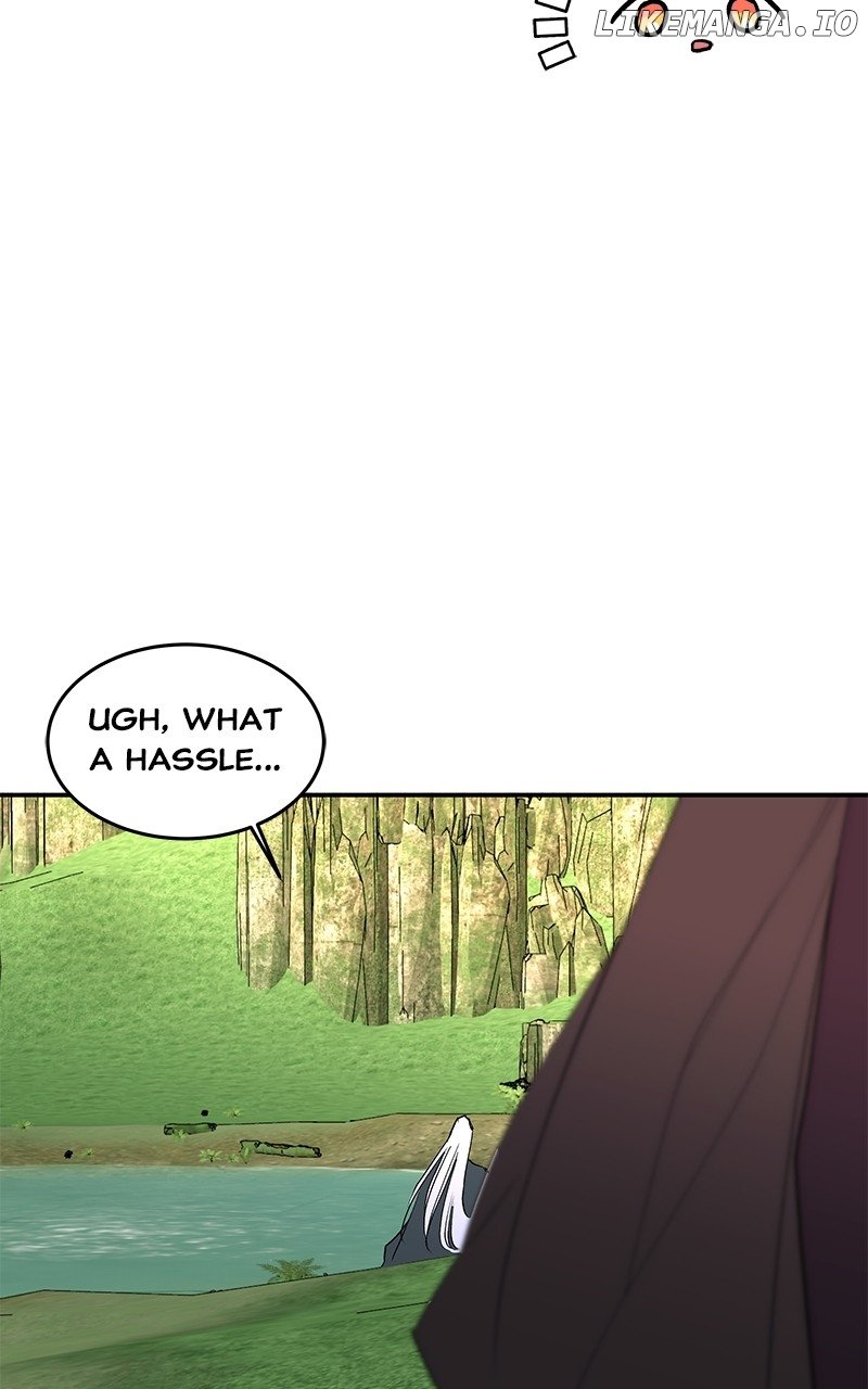 Goddess’s Way of Attacking Tigers Chapter 84 611 ch 84 133