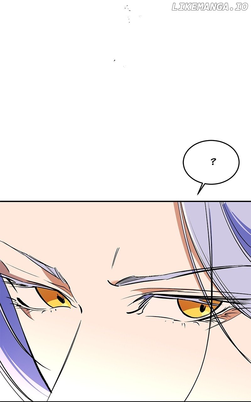 Goddess’s Way of Attacking Tigers Chapter 84 613 ch 84 135