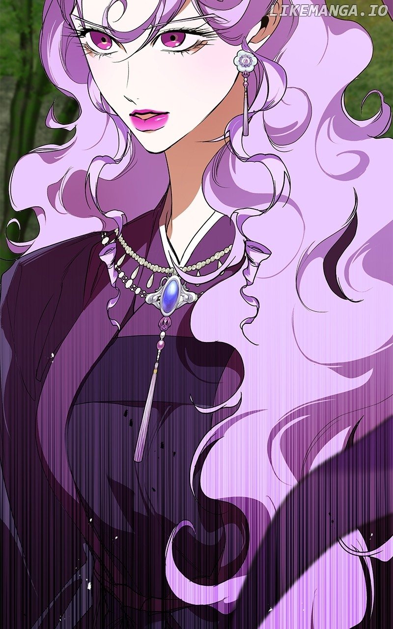 Goddess’s Way of Attacking Tigers Chapter 84 615 ch 84 137