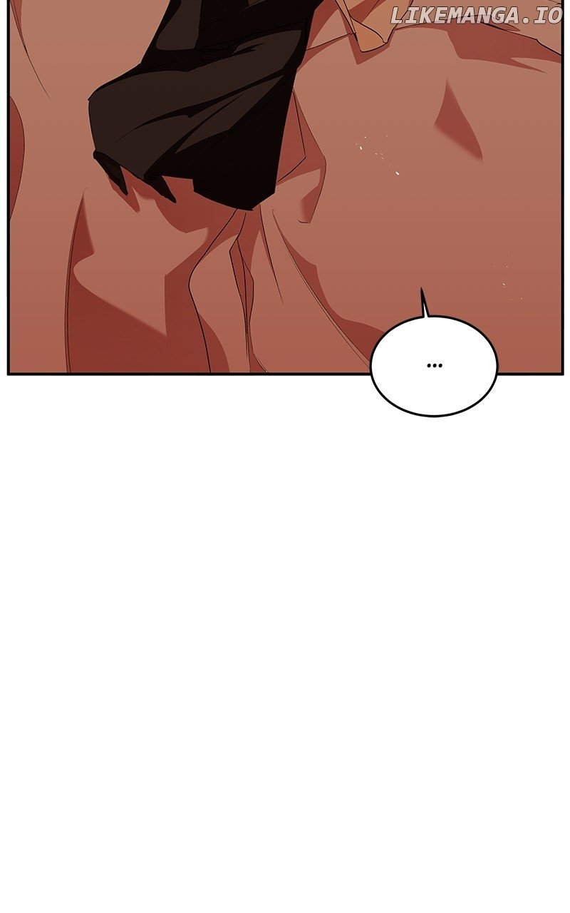 Goddess’s Way of Attacking Tigers Chapter 84 492 ch 84 14