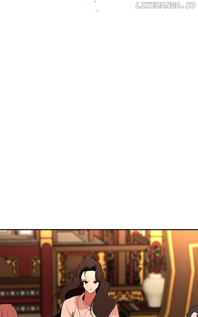 Goddess’s Way of Attacking Tigers Chapter 84 620 ch 84 142