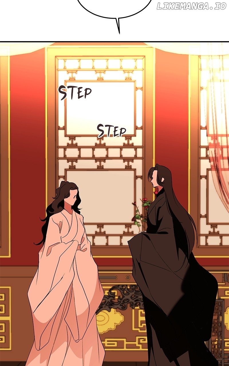 Goddess’s Way of Attacking Tigers Chapter 84 625 ch 84 147