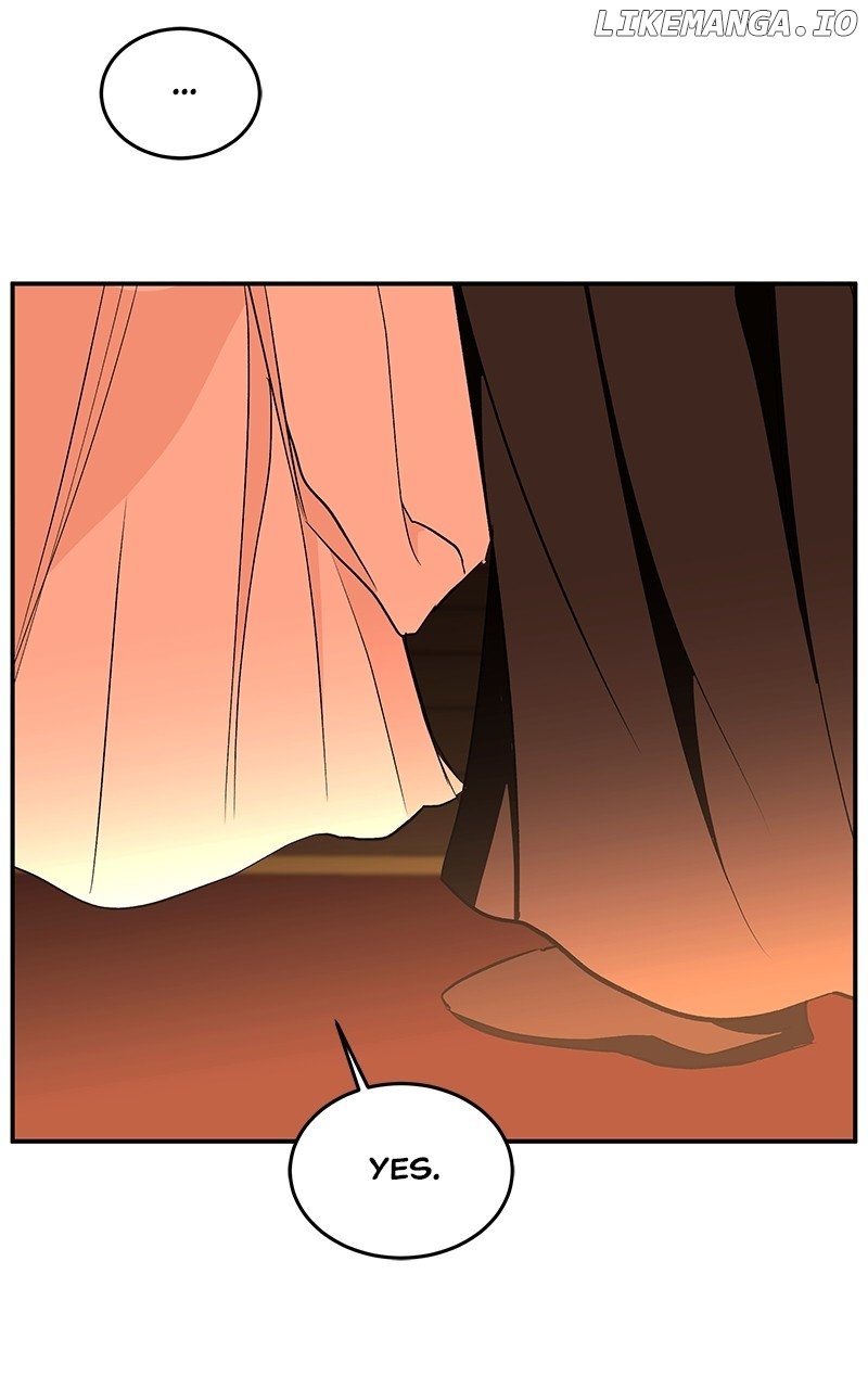 Goddess’s Way of Attacking Tigers Chapter 84 627 ch 84 149