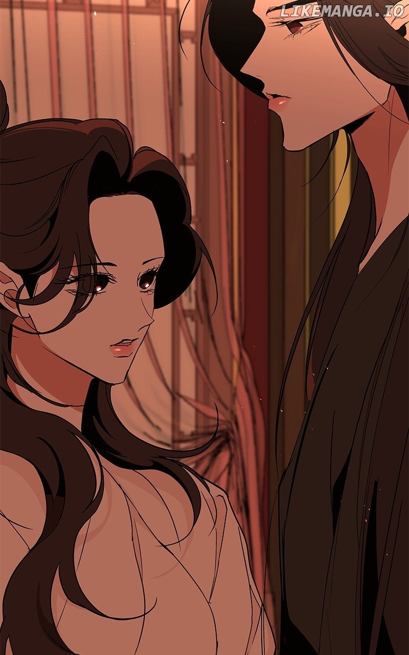 Goddess’s Way of Attacking Tigers Chapter 84 629 ch 84 151