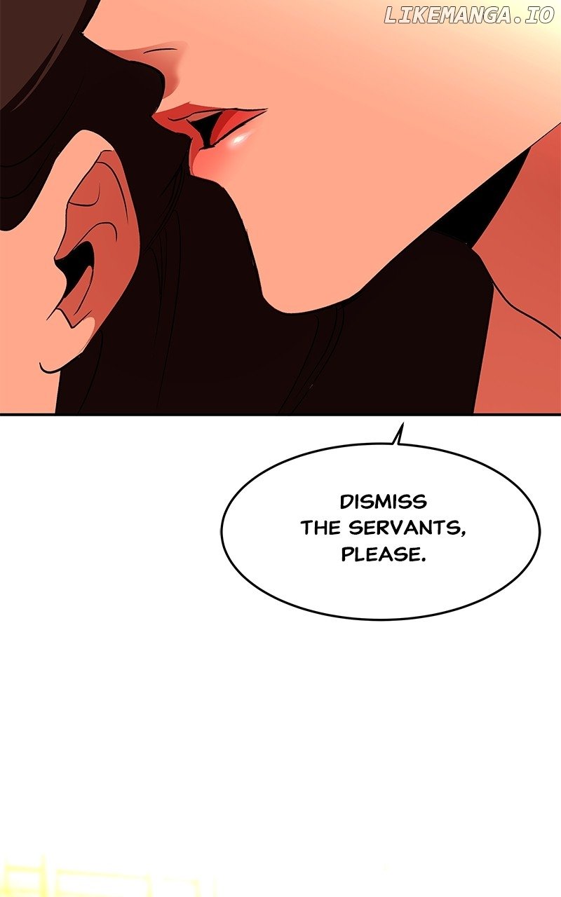 Goddess’s Way of Attacking Tigers Chapter 84 631 ch 84 153