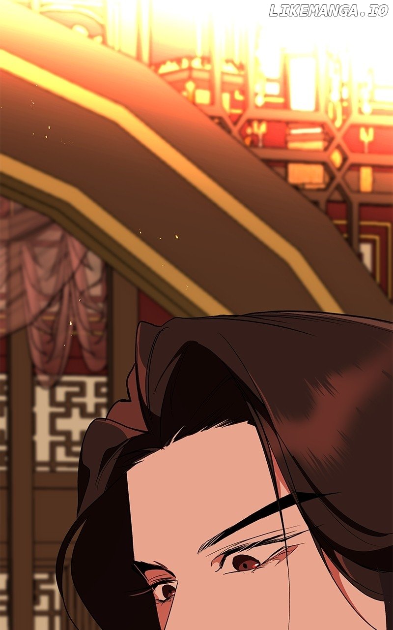 Goddess’s Way of Attacking Tigers Chapter 84 632 ch 84 154