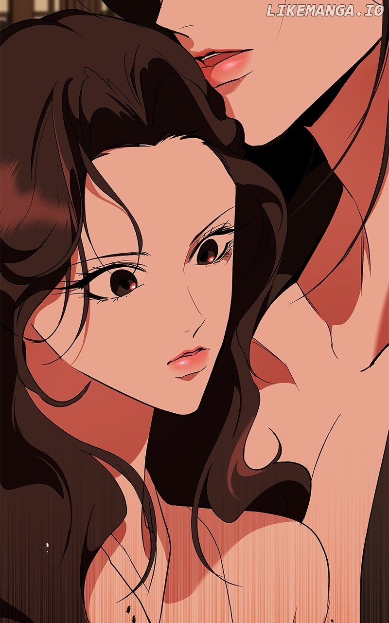 Goddess’s Way of Attacking Tigers Chapter 84 633 ch 84 155