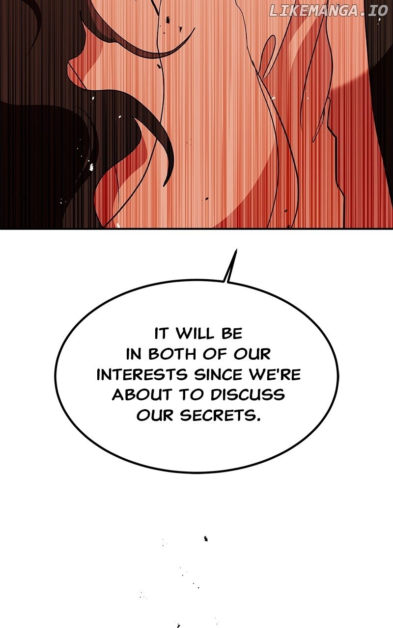 Goddess’s Way of Attacking Tigers Chapter 84 634 ch 84 156