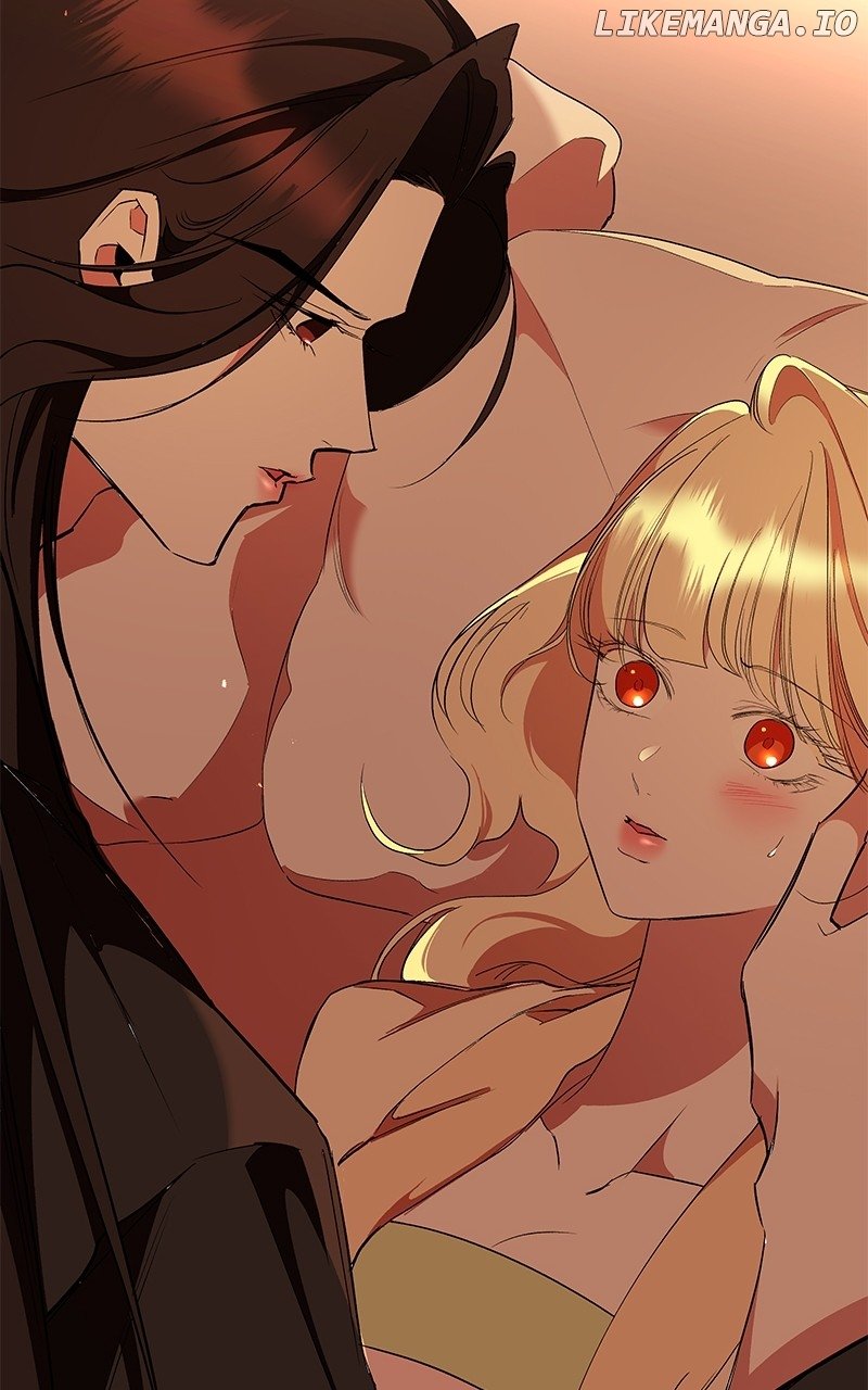 Goddess’s Way of Attacking Tigers Chapter 84 497 ch 84 19