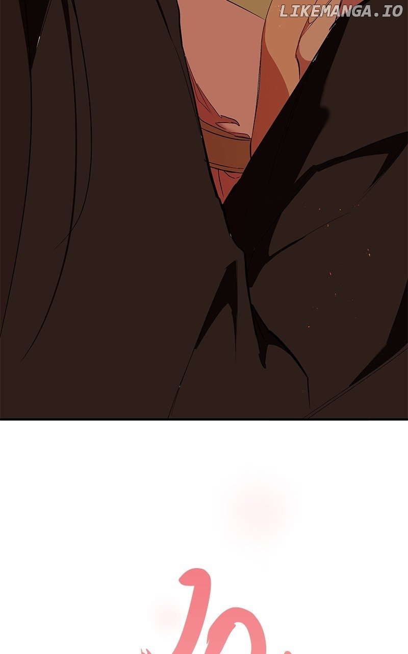 Goddess’s Way of Attacking Tigers Chapter 84 498 ch 84 20