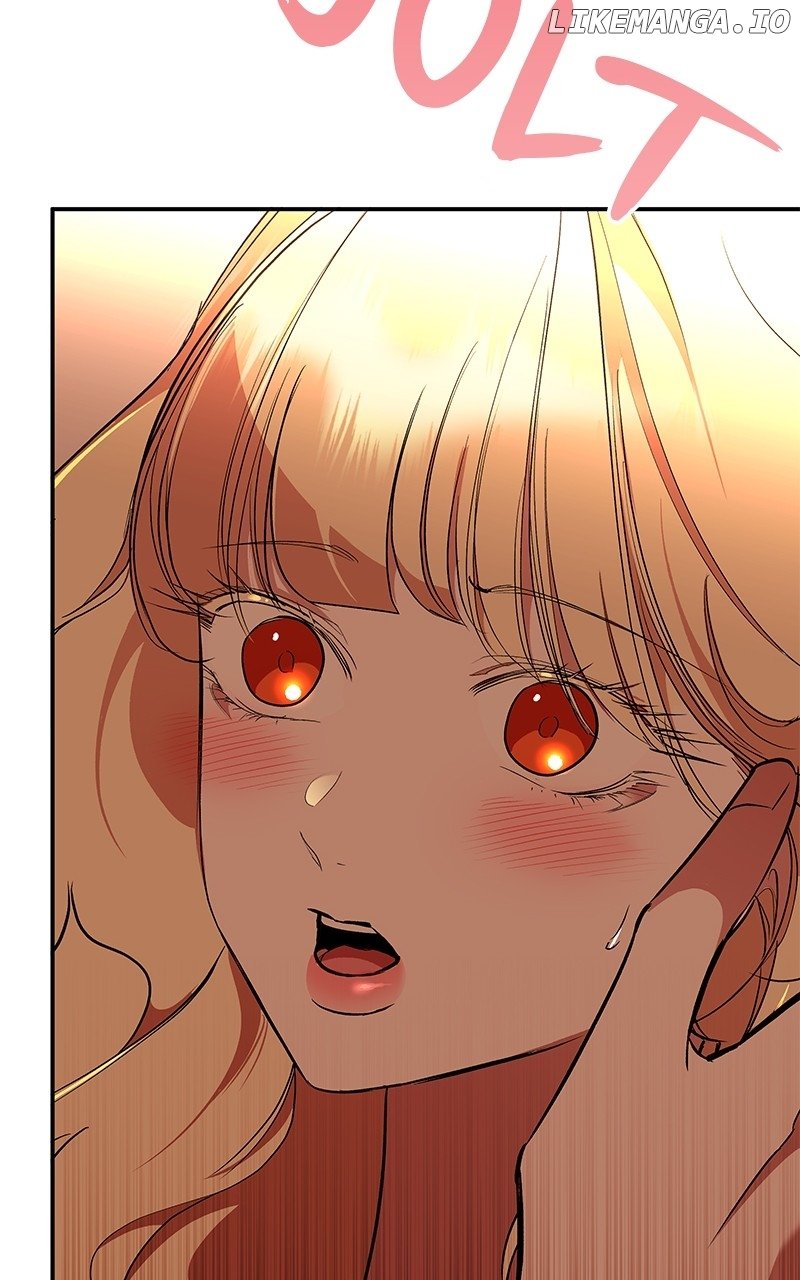 Goddess’s Way of Attacking Tigers Chapter 84 499 ch 84 21