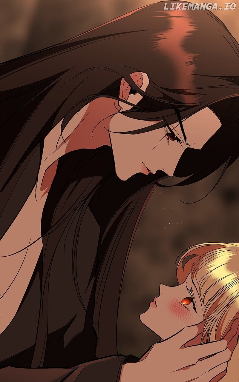 Goddess’s Way of Attacking Tigers Chapter 84 502 ch 84 24