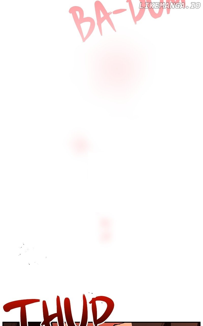 Goddess’s Way of Attacking Tigers Chapter 84 504 ch 84 26