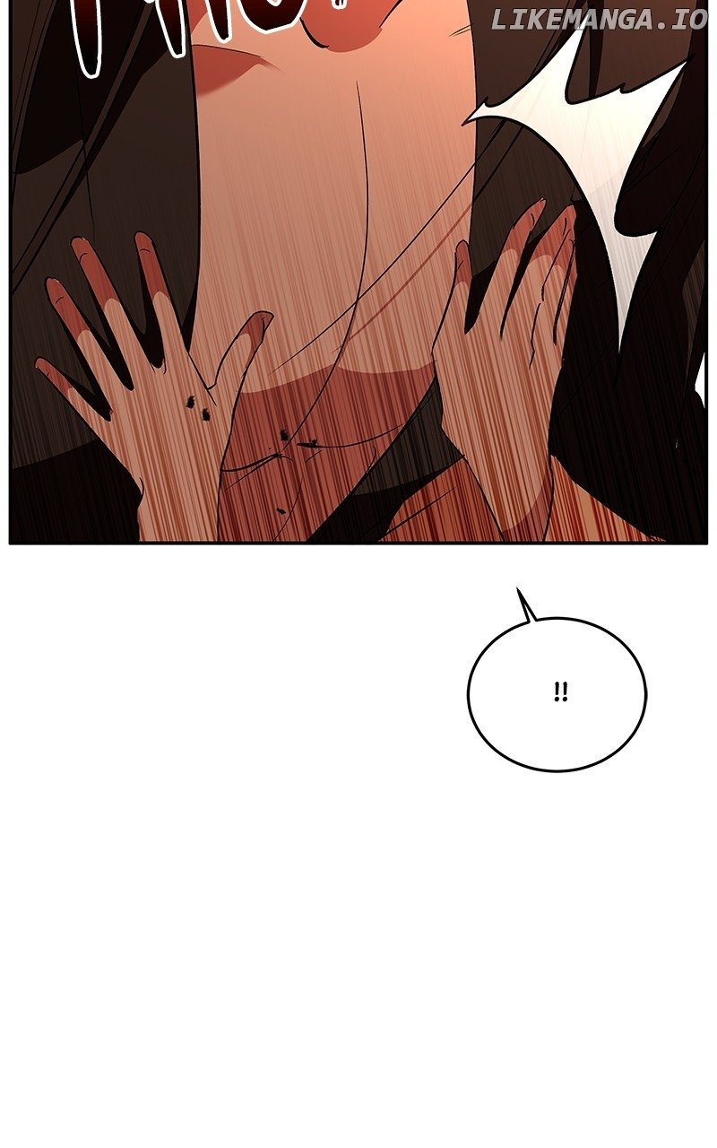 Goddess’s Way of Attacking Tigers Chapter 84 505 ch 84 27