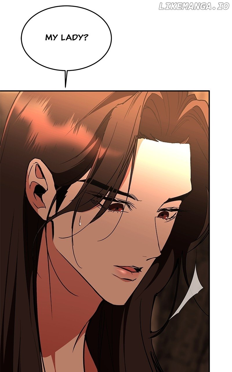 Goddess’s Way of Attacking Tigers Chapter 84 506 ch 84 28