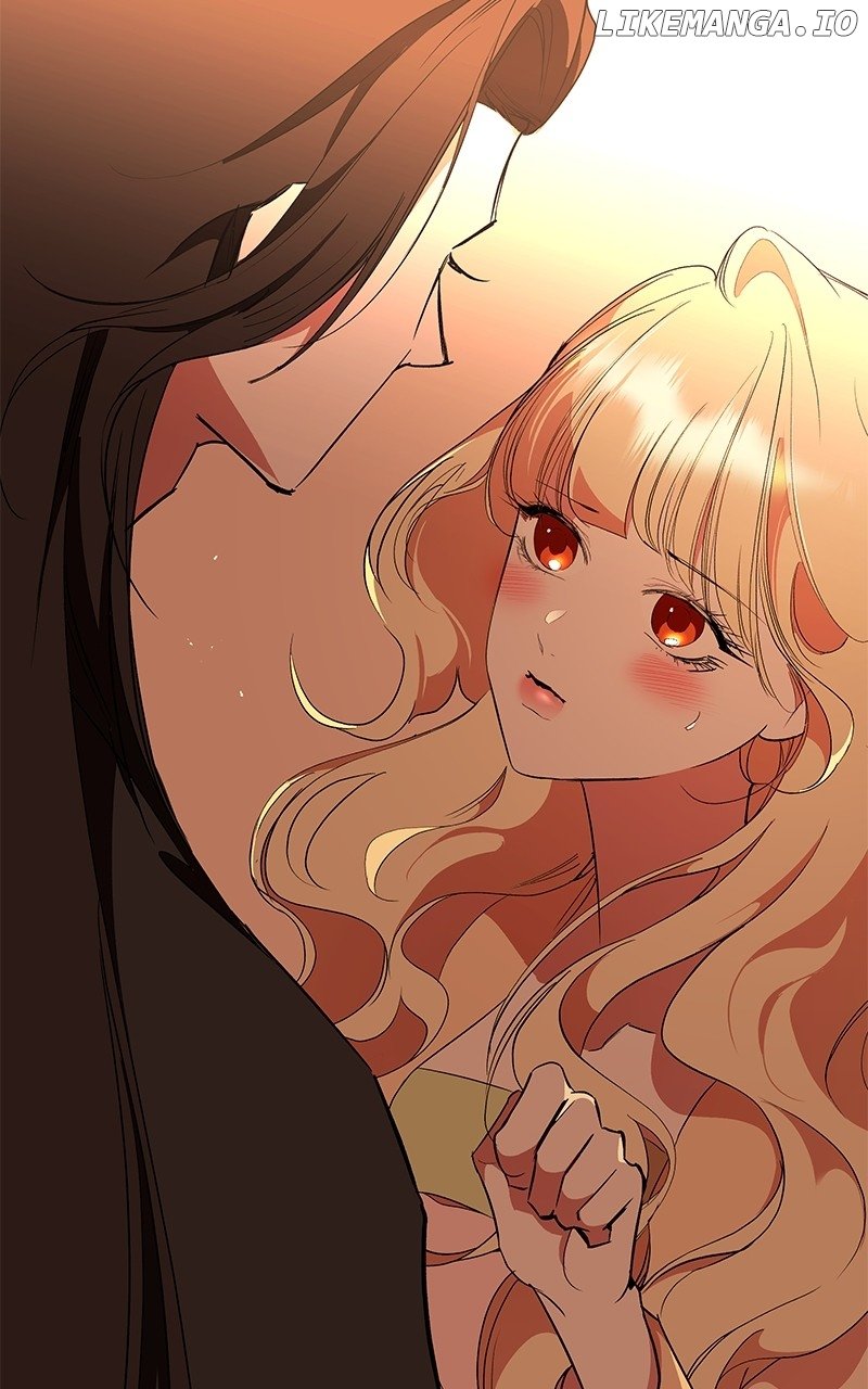 Goddess’s Way of Attacking Tigers Chapter 84 508 ch 84 30