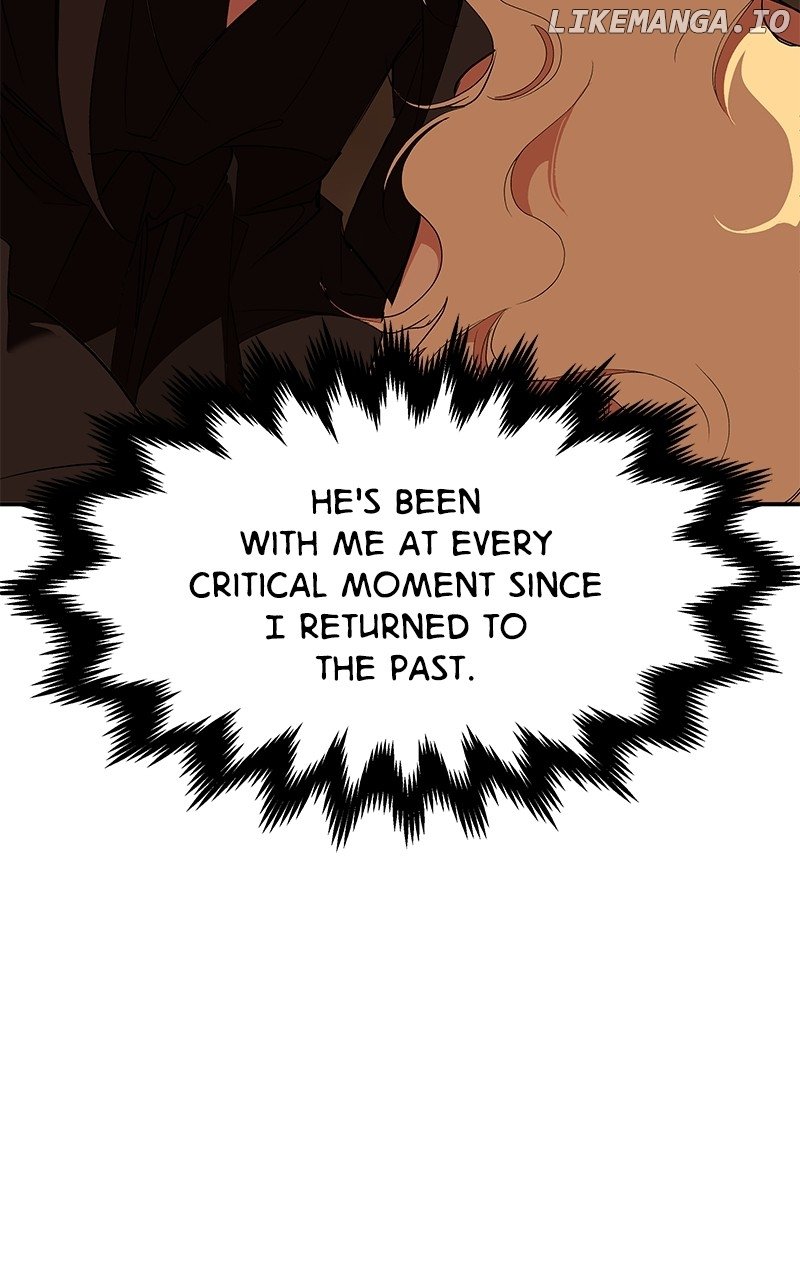 Goddess’s Way of Attacking Tigers Chapter 84 511 ch 84 33