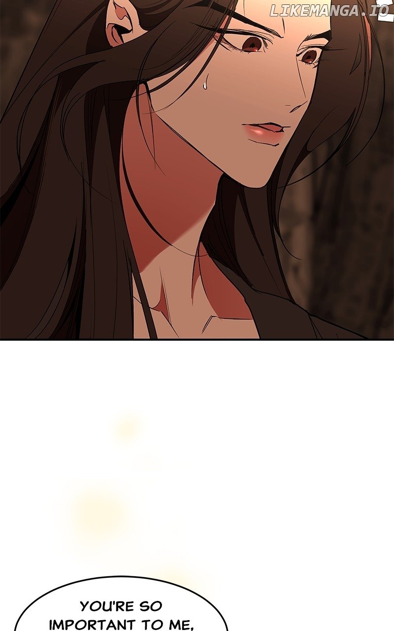 Goddess’s Way of Attacking Tigers Chapter 84 514 ch 84 36