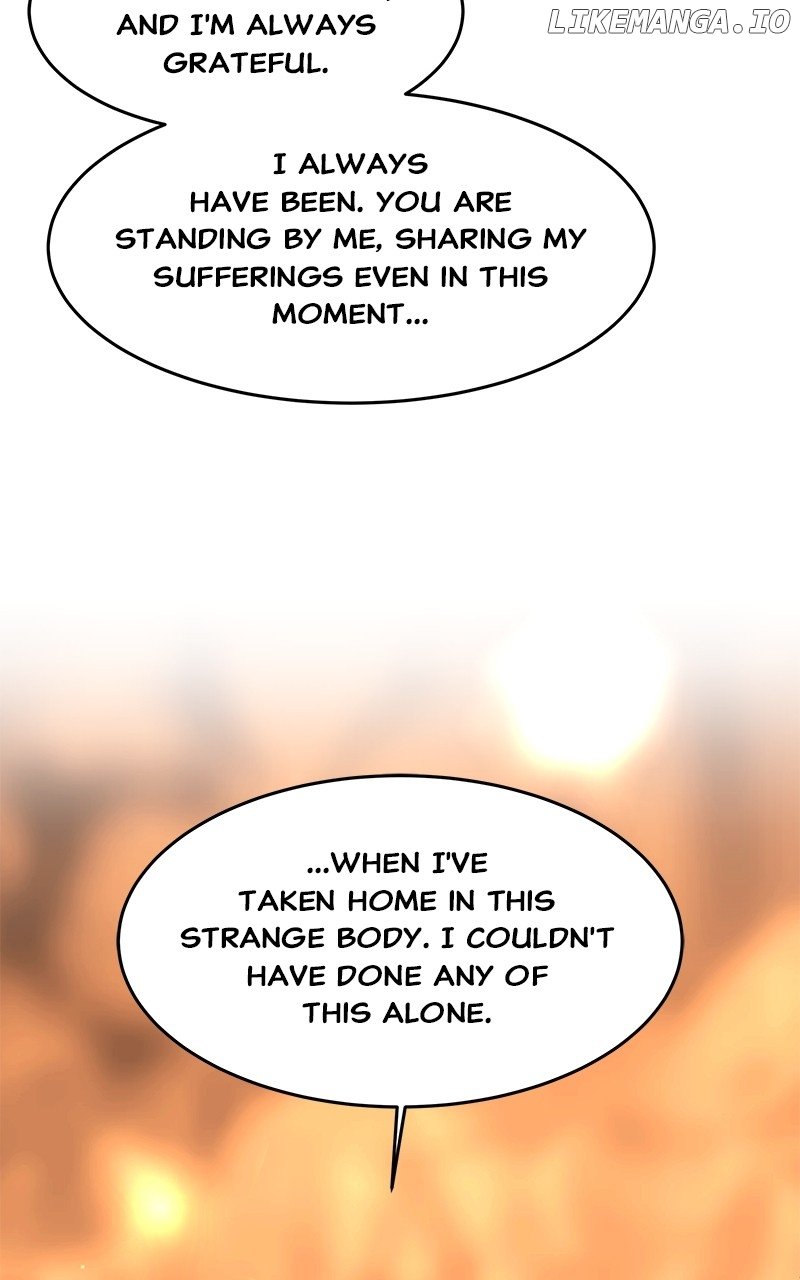 Goddess’s Way of Attacking Tigers Chapter 84 515 ch 84 37