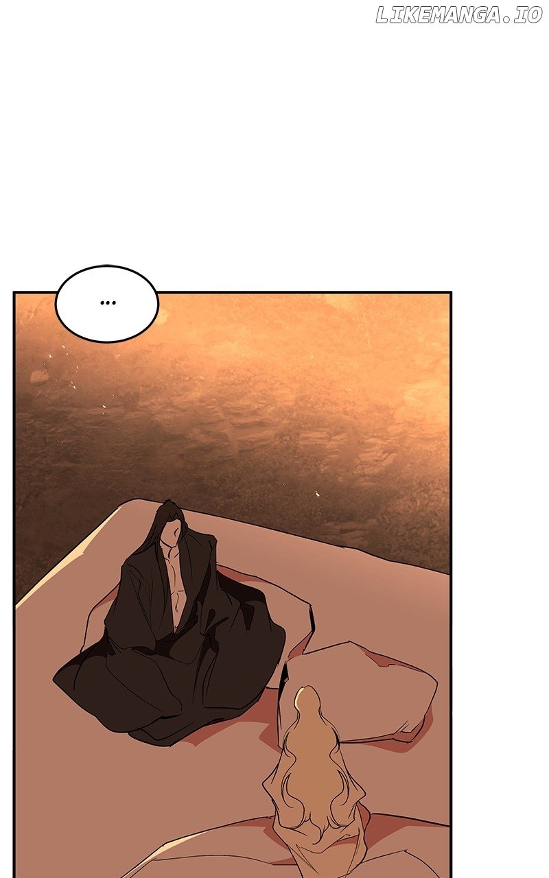 Goddess’s Way of Attacking Tigers Chapter 84 518 ch 84 40