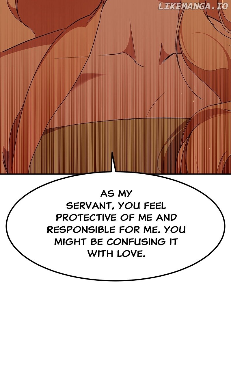 Goddess’s Way of Attacking Tigers Chapter 84 521 ch 84 43