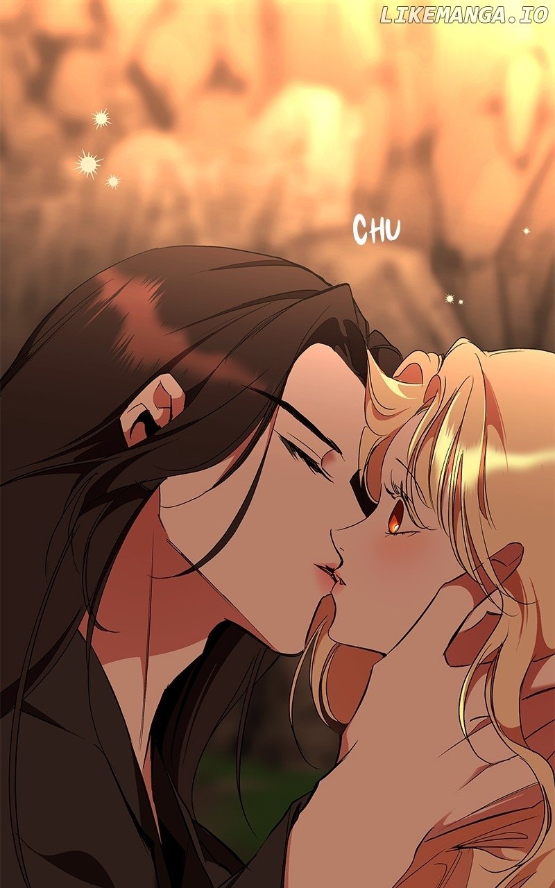 Goddess’s Way of Attacking Tigers Chapter 84 528 ch 84 50