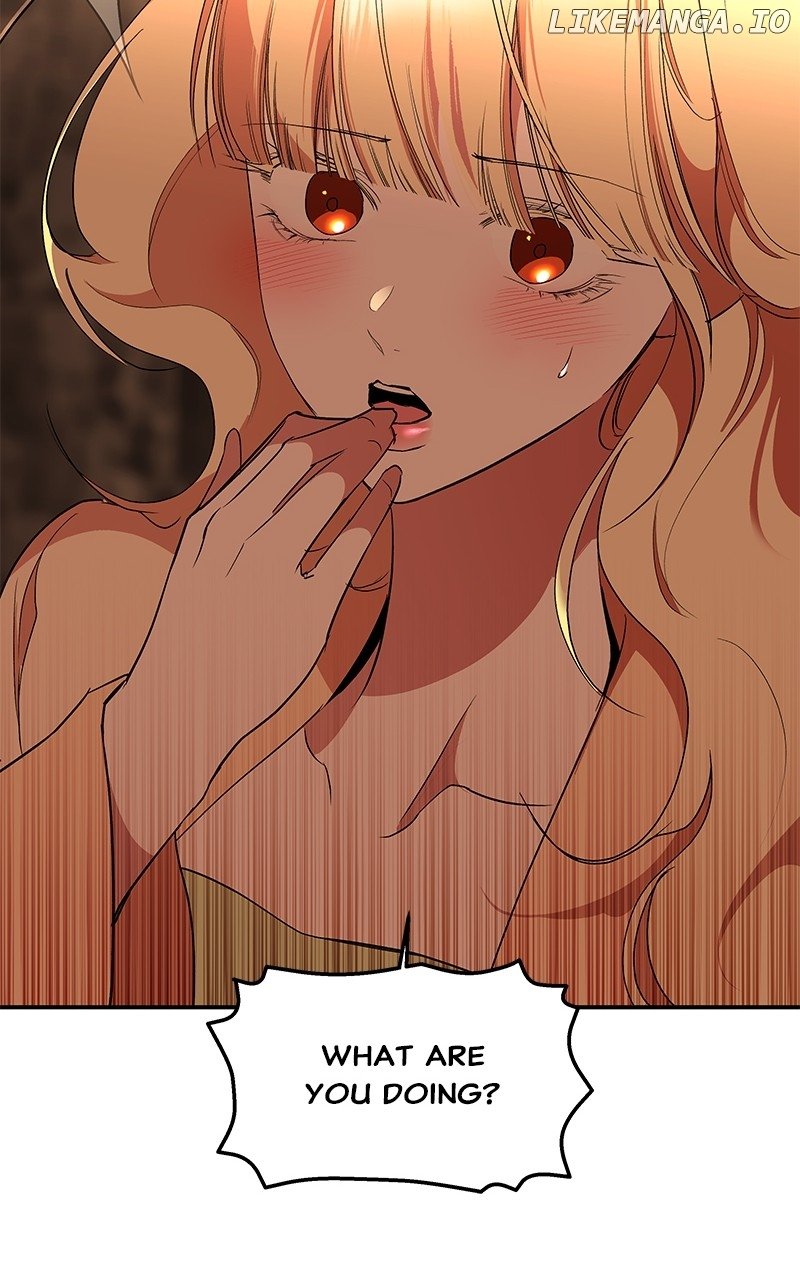 Goddess’s Way of Attacking Tigers Chapter 84 531 ch 84 53