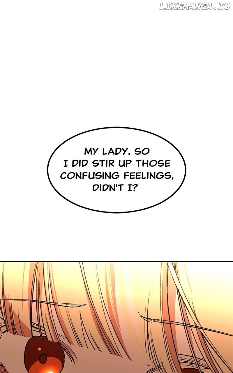 Goddess’s Way of Attacking Tigers Chapter 84 532 ch 84 54