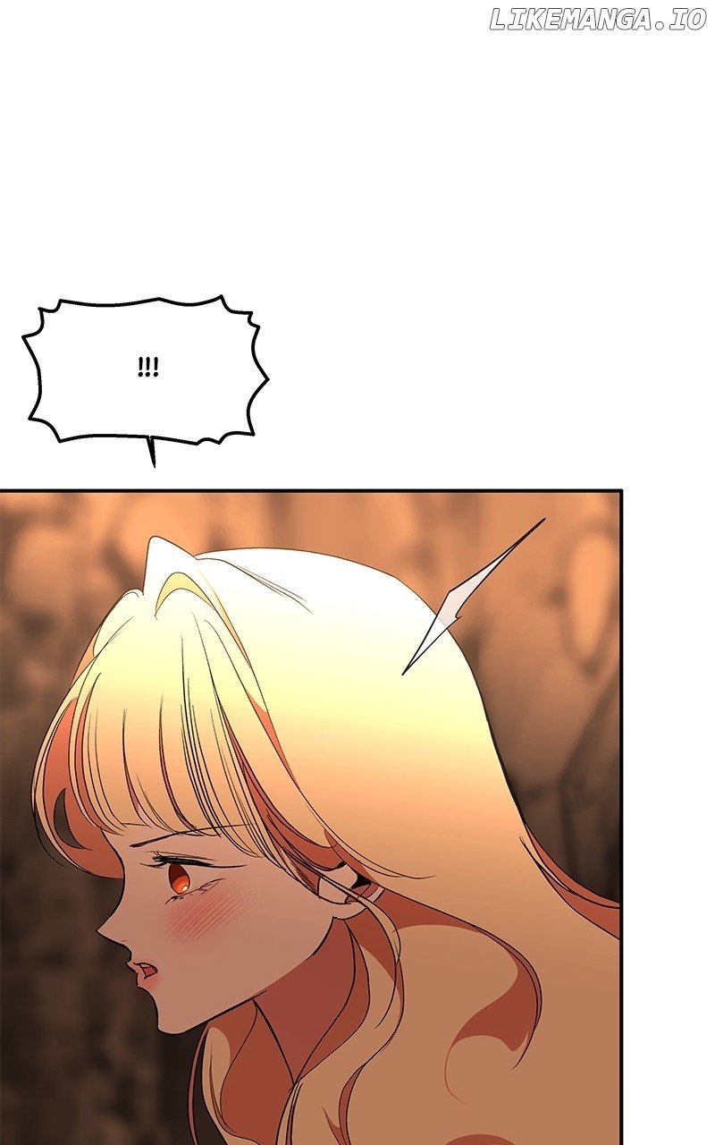 Goddess’s Way of Attacking Tigers Chapter 84 536 ch 84 58