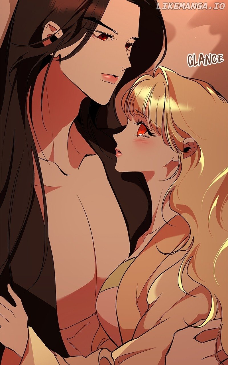 Goddess’s Way of Attacking Tigers Chapter 84 484 ch 84 6