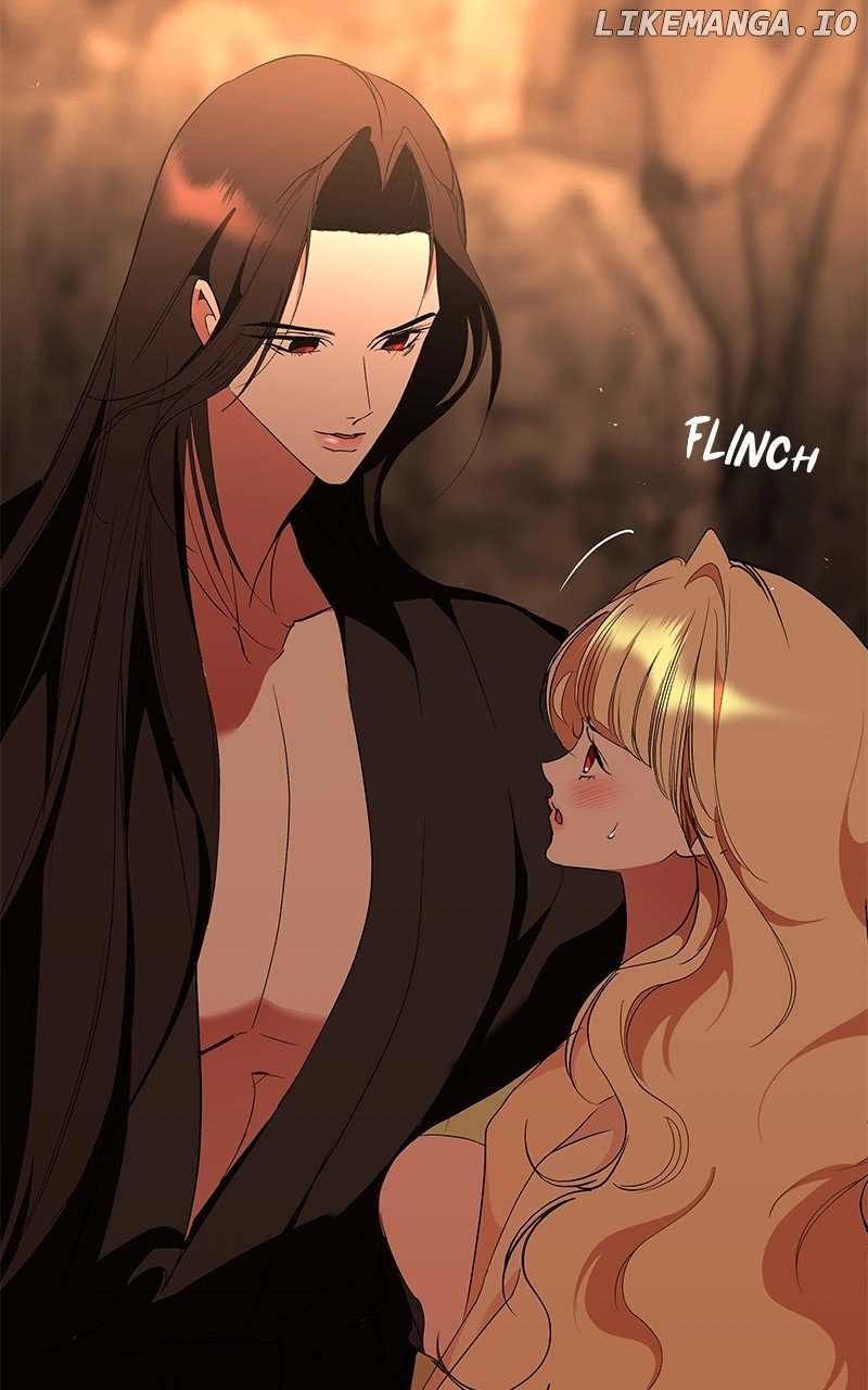 Goddess’s Way of Attacking Tigers Chapter 84 540 ch 84 62