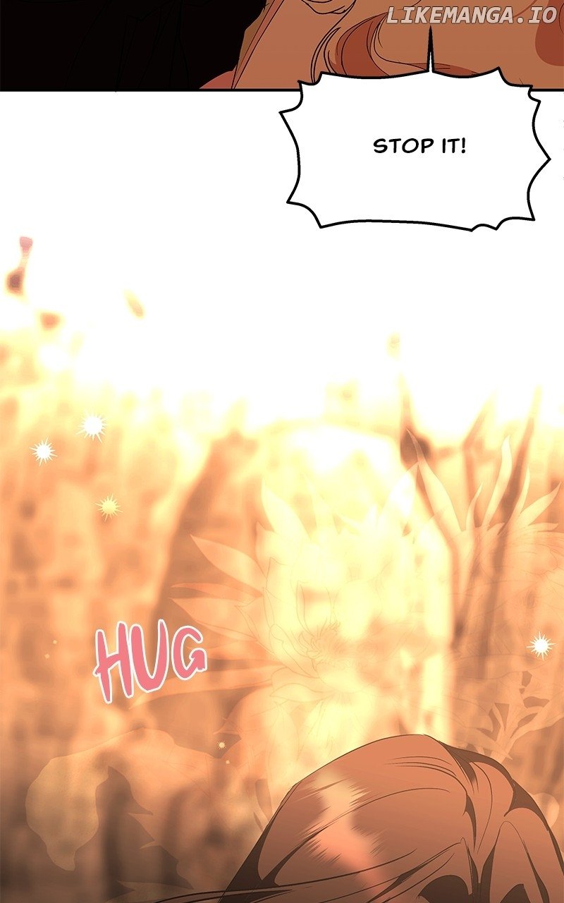 Goddess’s Way of Attacking Tigers Chapter 84 541 ch 84 63