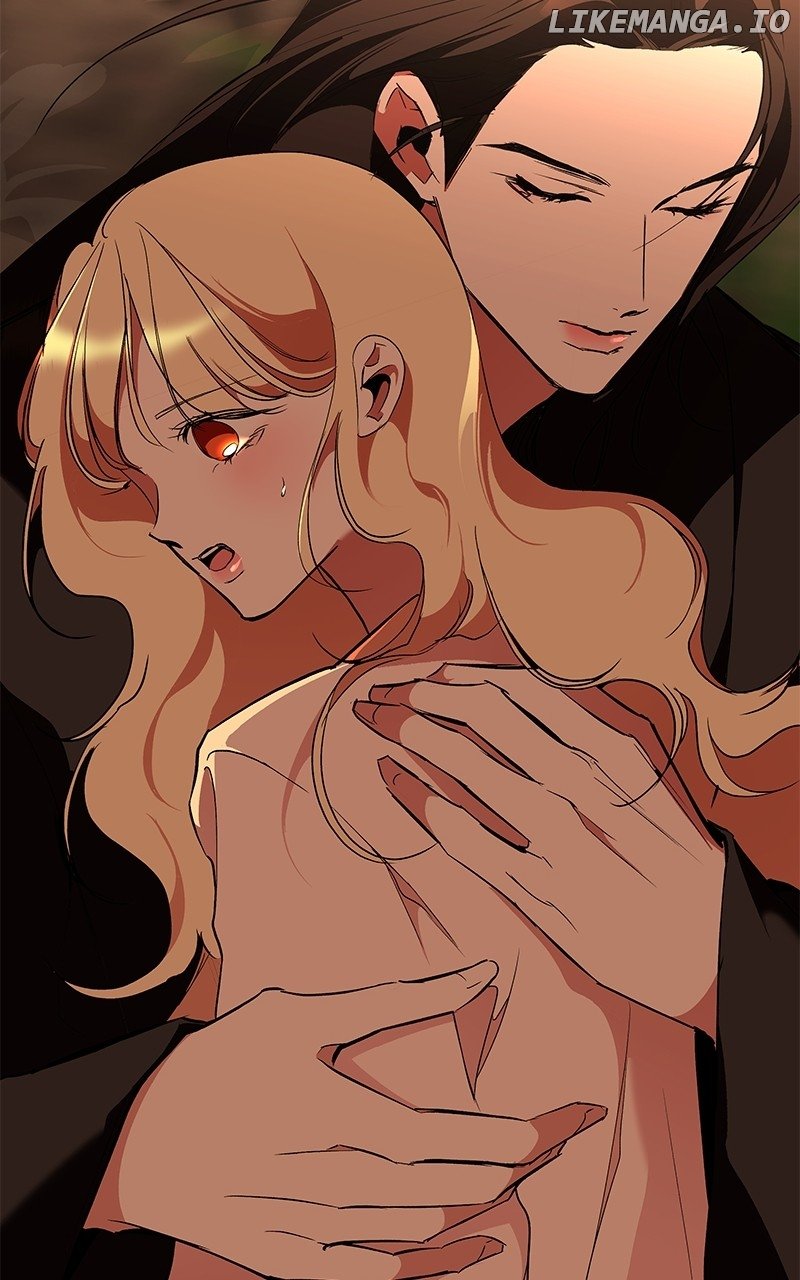 Goddess’s Way of Attacking Tigers Chapter 84 542 ch 84 64