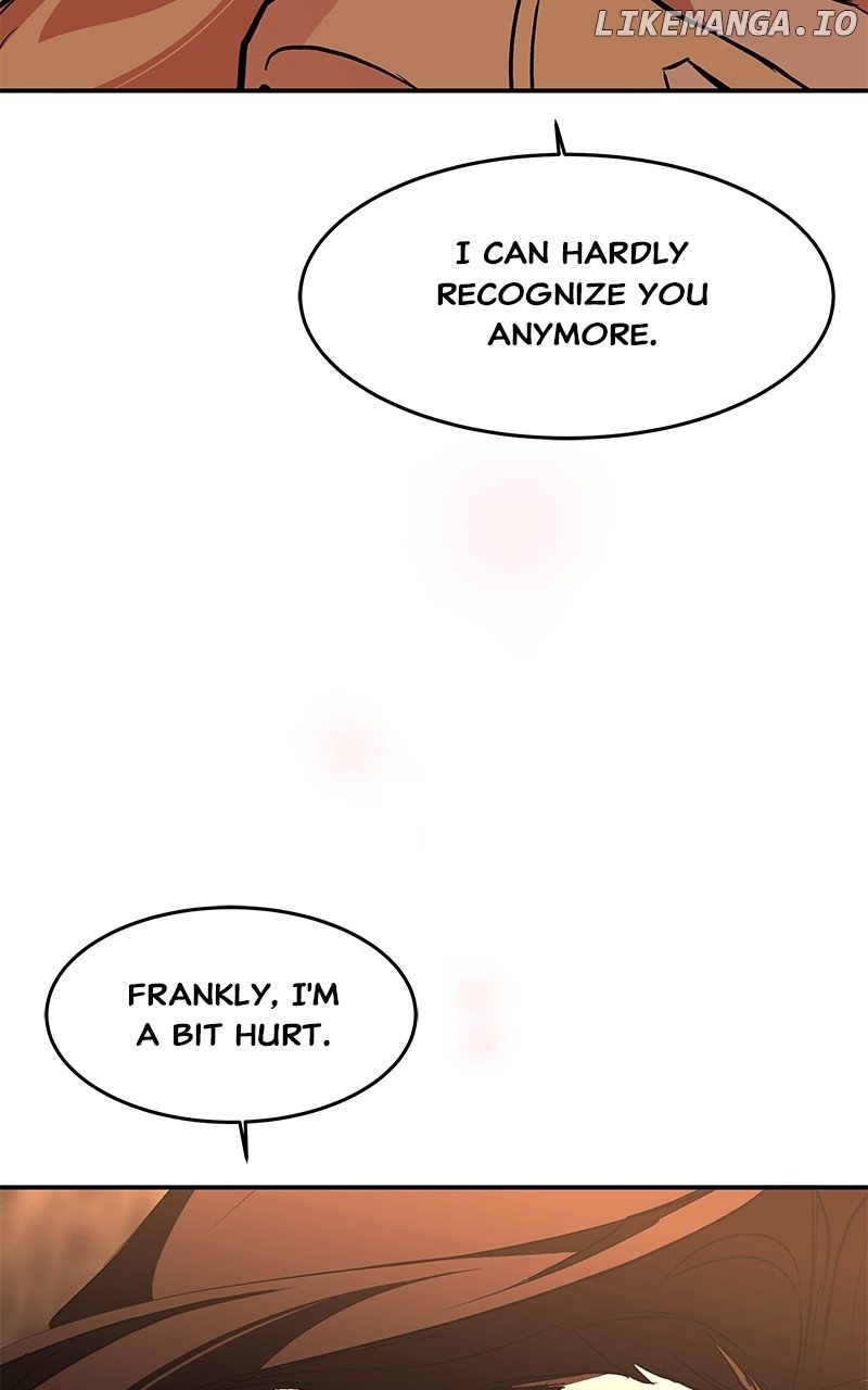 Goddess’s Way of Attacking Tigers Chapter 84 545 ch 84 67