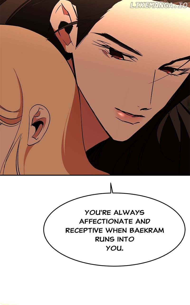 Goddess’s Way of Attacking Tigers Chapter 84 546 ch 84 68