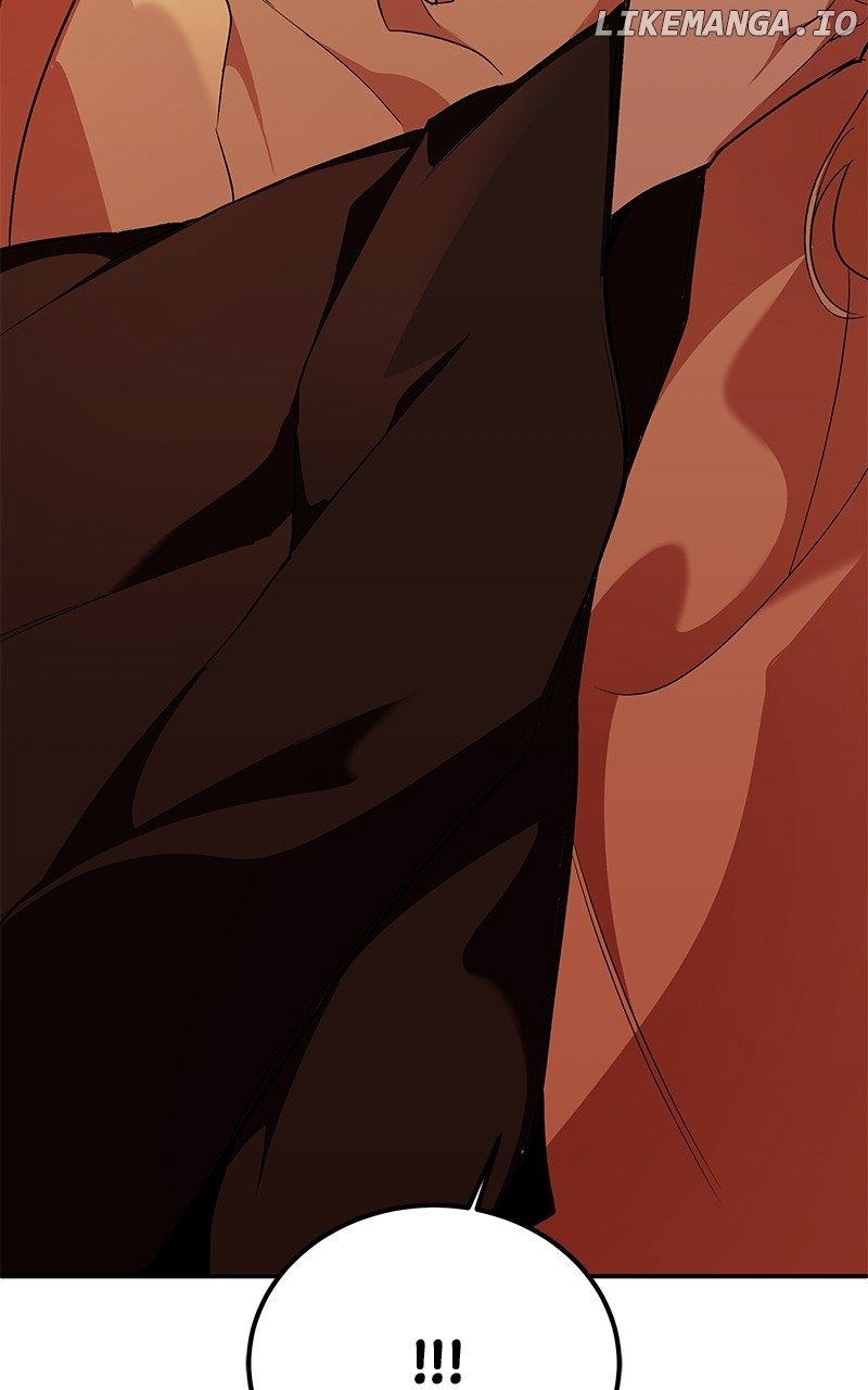 Goddess’s Way of Attacking Tigers Chapter 84 485 ch 84 7