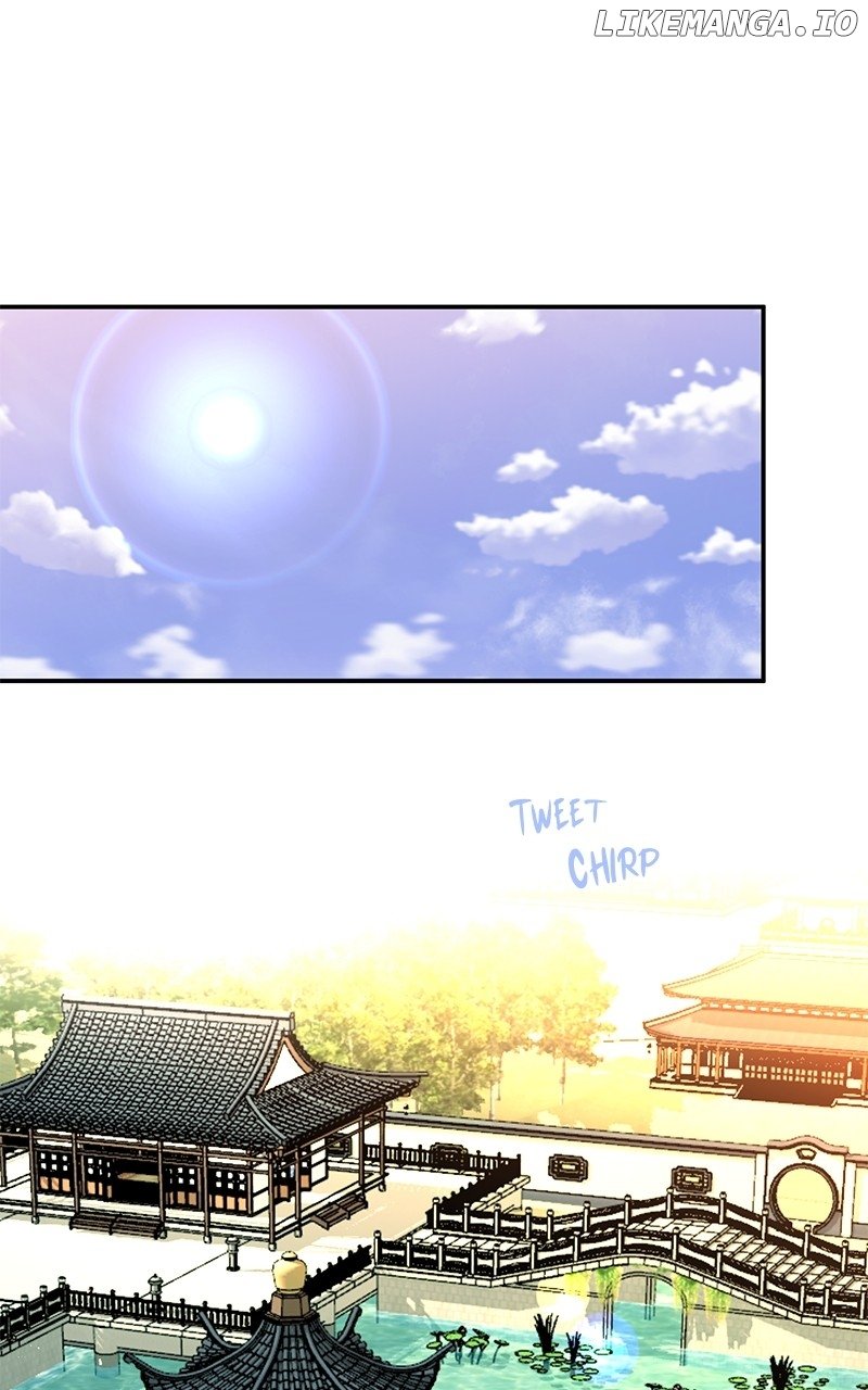 Goddess’s Way of Attacking Tigers Chapter 84 553 ch 84 75