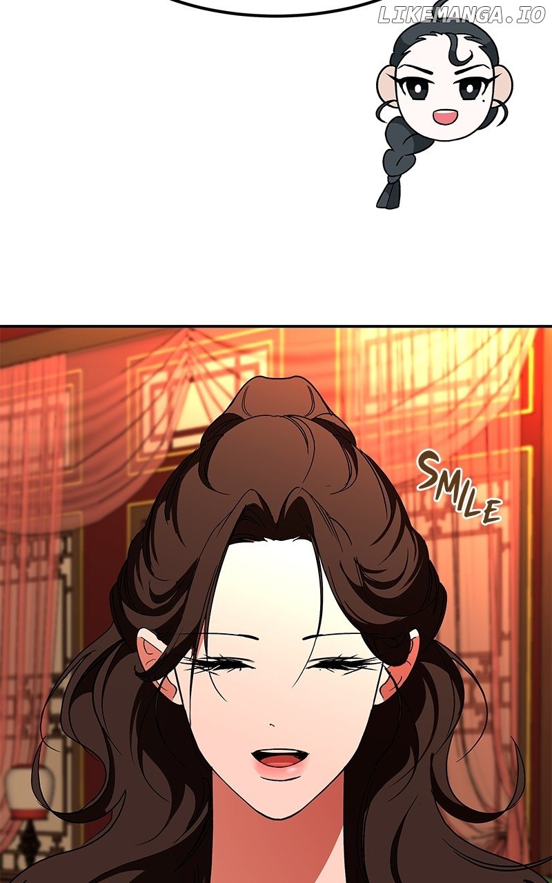 Goddess’s Way of Attacking Tigers Chapter 84 556 ch 84 78