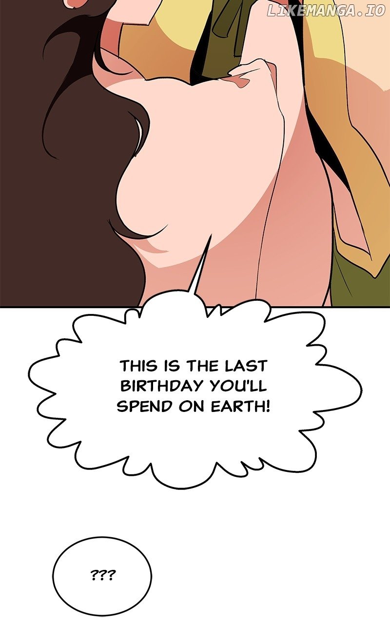 Goddess’s Way of Attacking Tigers Chapter 84 560 ch 84 82