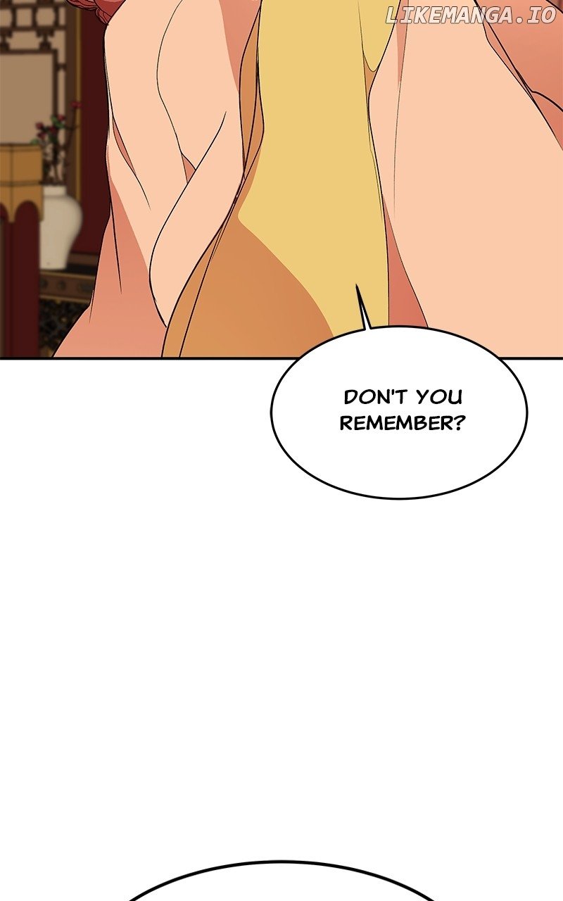 Goddess’s Way of Attacking Tigers Chapter 84 562 ch 84 84