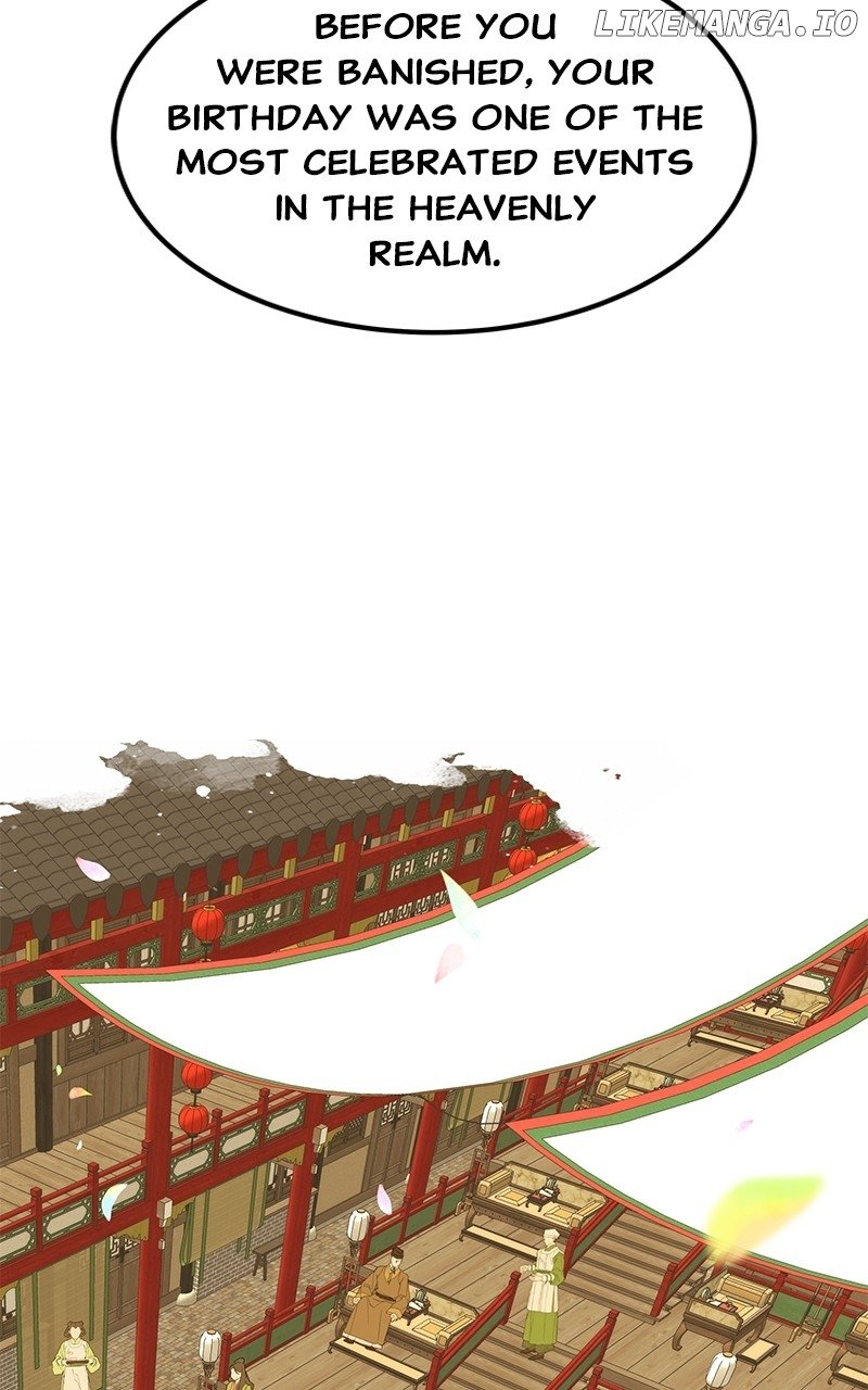 Goddess’s Way of Attacking Tigers Chapter 84 563 ch 84 85