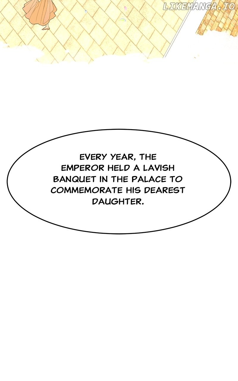 Goddess’s Way of Attacking Tigers Chapter 84 565 ch 84 87