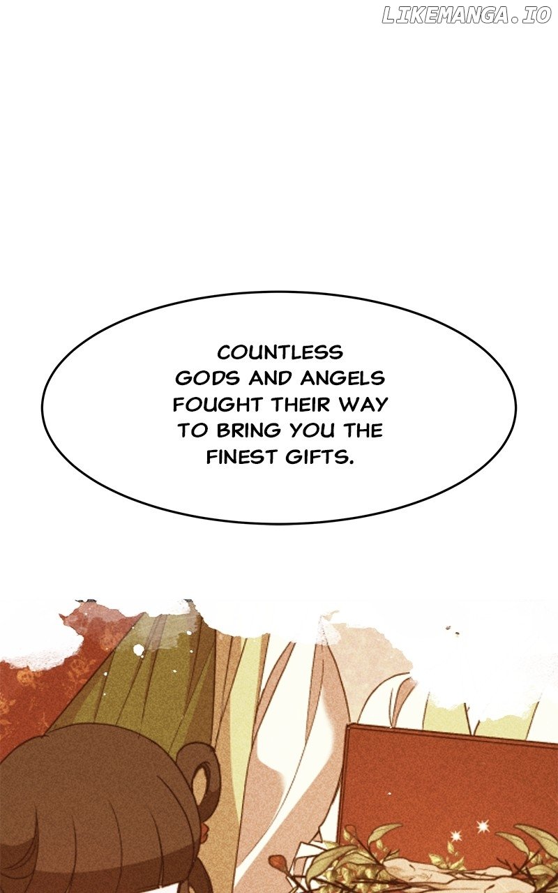 Goddess’s Way of Attacking Tigers Chapter 84 566 ch 84 88