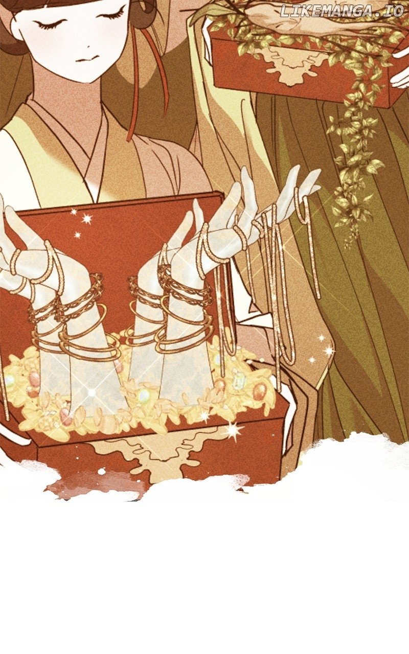 Goddess’s Way of Attacking Tigers Chapter 84 567 ch 84 89